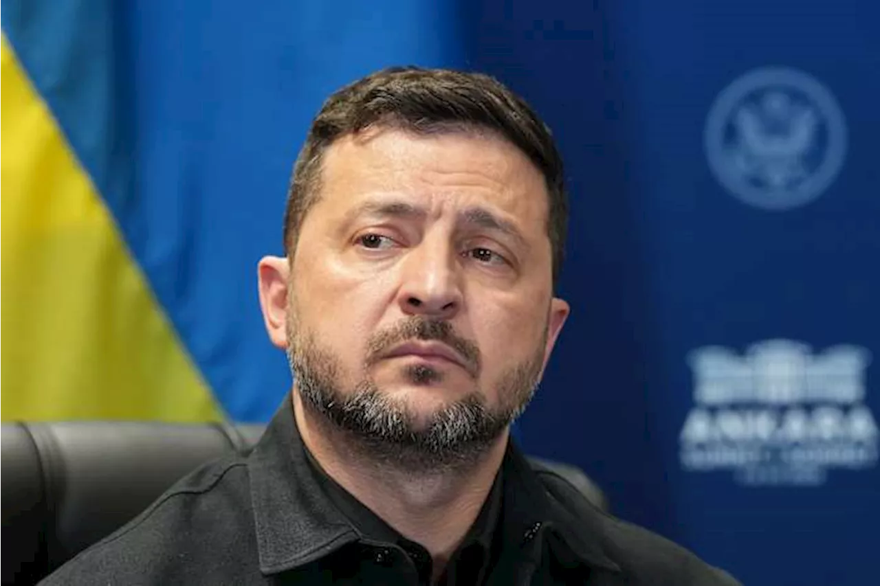 Zelenskyy’s Belgrade Visit: Testing Serbia’s Neutrality Amidst Kyiv’s Missile Crisis