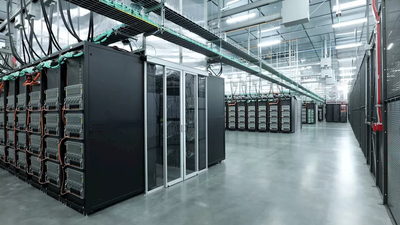 The 15-Year Expiration Date: Why Data Centers Face an Economic Cliff