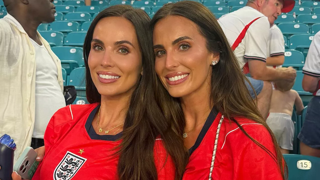 The Hidden Psychological Toll of Life as a Footballer's Partner