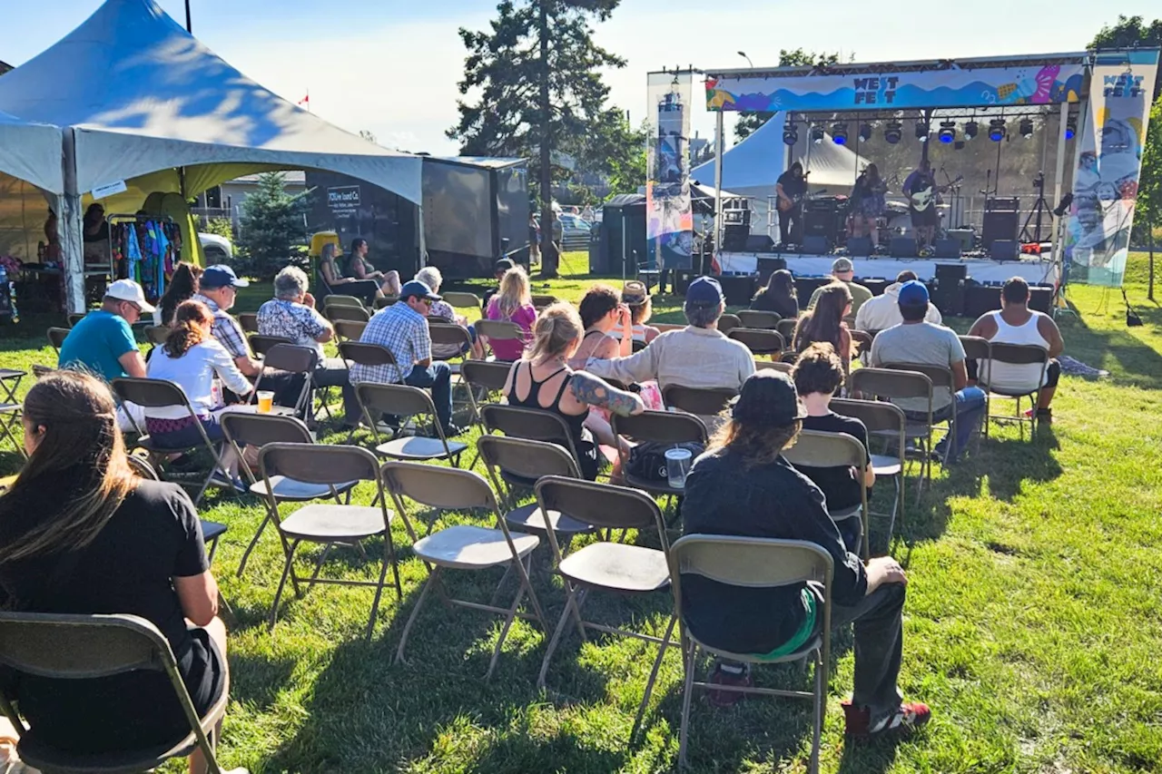 Revitalizing James Street: WestFest 2026 Turns Community Spirit into Youth Funding