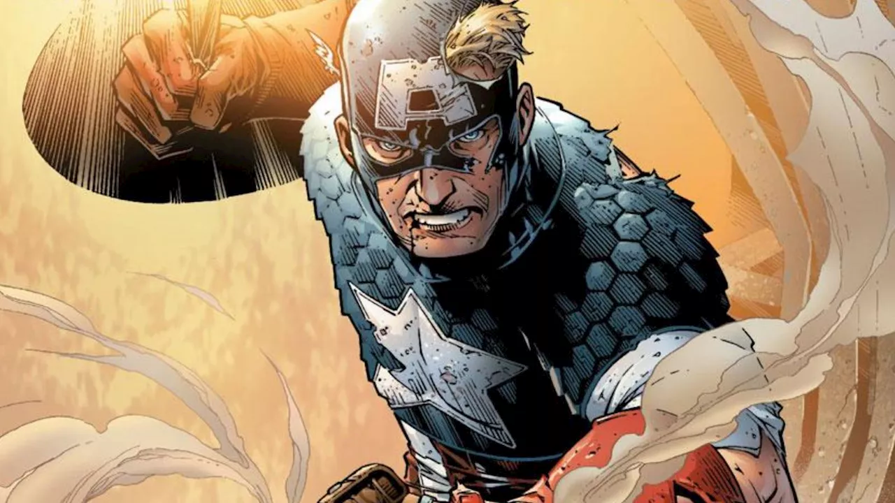 The God of Thunder's Gambit: How Thor Rewrites Marvel's Civil War