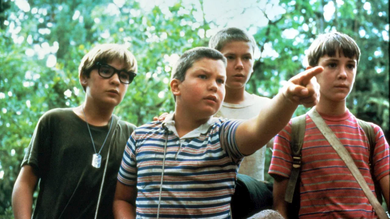 Beyond Horror: Why Stand by Me Outshines Shawshank as King's Best Drama