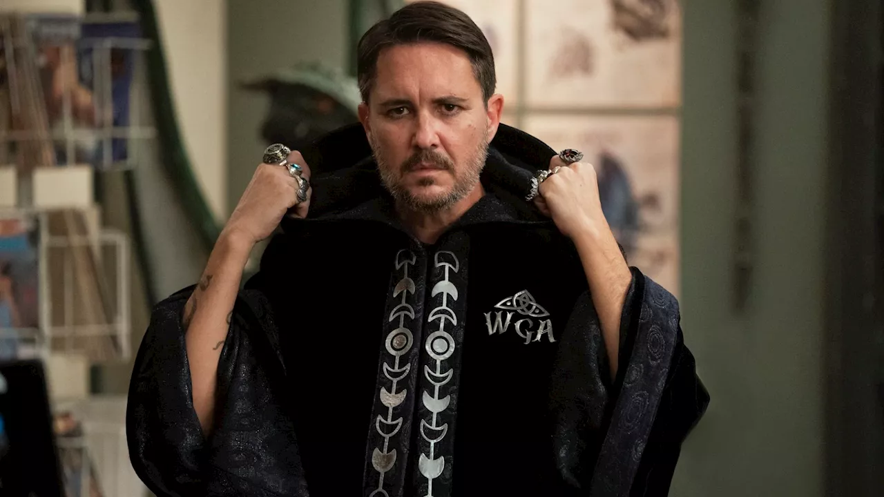 Wil Wheaton’s Wizardly Turn: Meta-Magic in the Big Bang Theory Universe