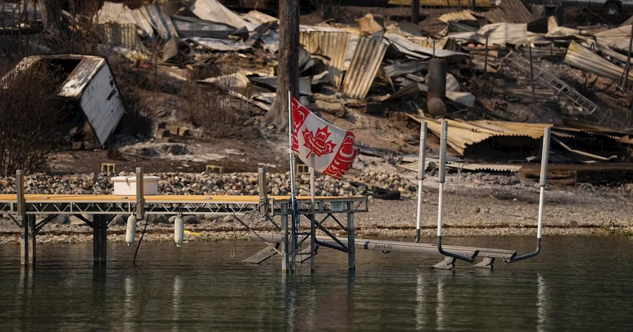 Canada's Dual Disaster: BC Wildfires and Ontario Storms Demand Urgent Action