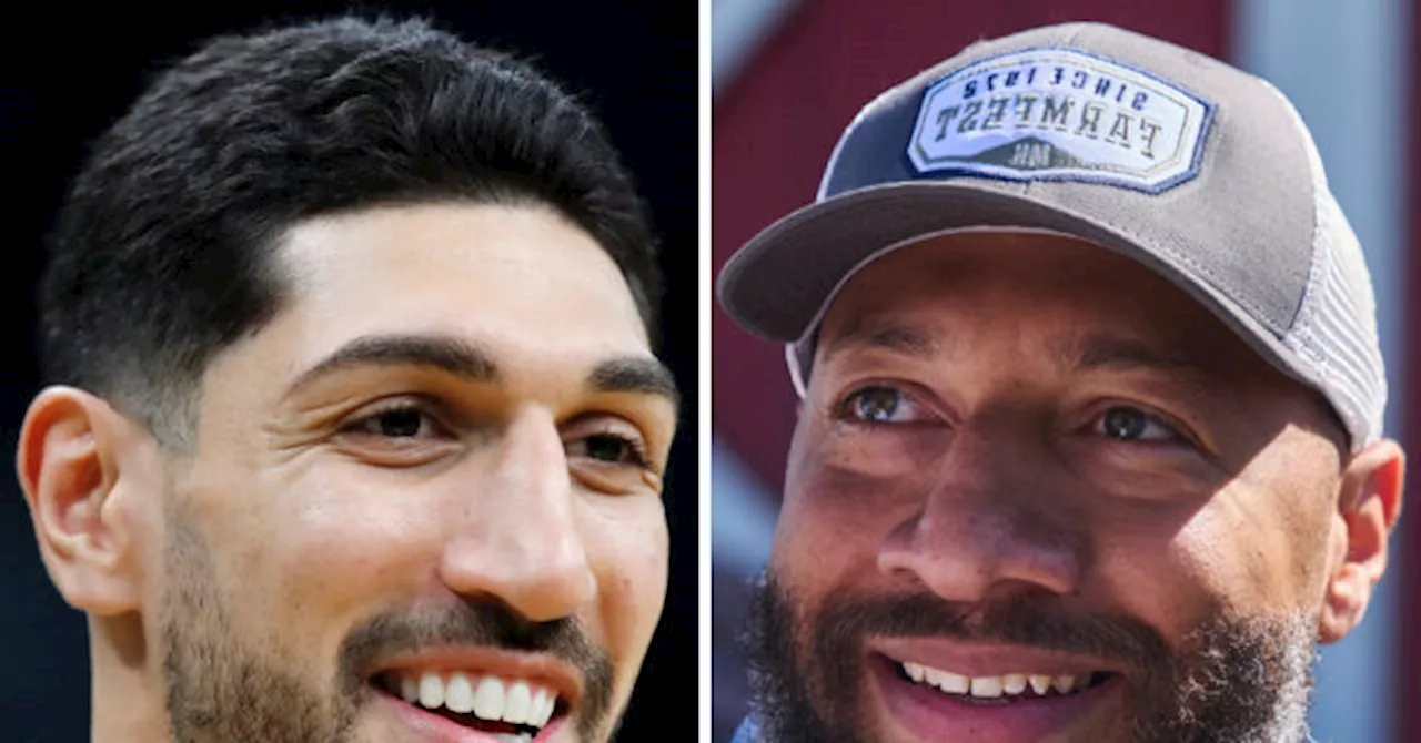 WNBA's Eligibility Crisis: Former NBA Stars and the Gender Identity Battle