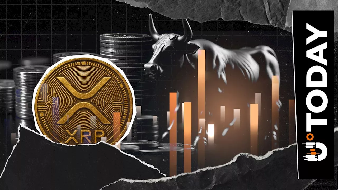 XRP's $9.6 Million Long Squeeze: How a 2% Dip Triggered a Massive Wipeout