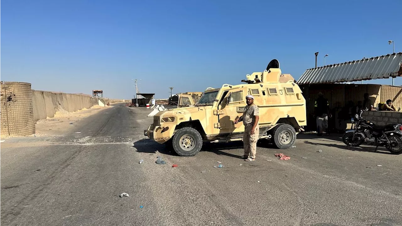 Marib Under Fire: Houthi Drone Strikes Signal End to Yemeni Lull