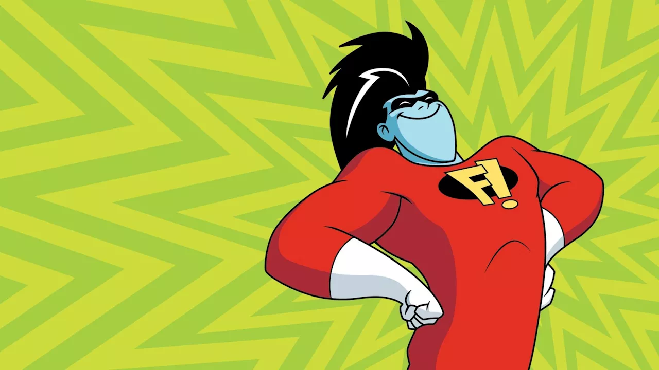 Beyond the MCU: Why a Freakazoid Reboot is the Satire We Need