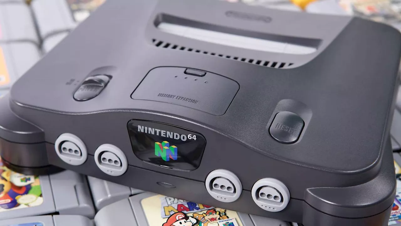 Beyond the Platformer: The Enduring Legacy of N64's Paper Mario