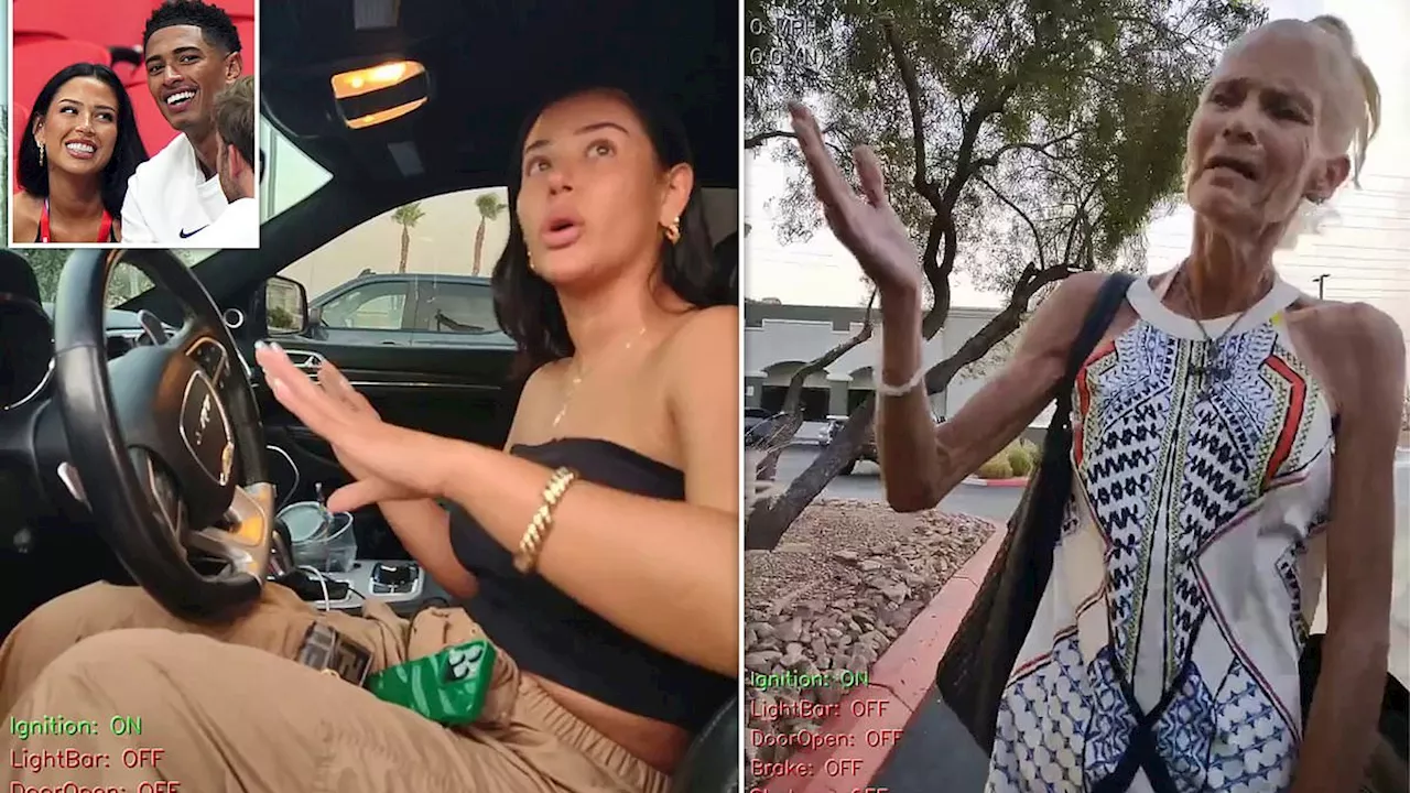Trauma and Fame: The Fallout of Ashlyn Castro's Nevada Family Clash