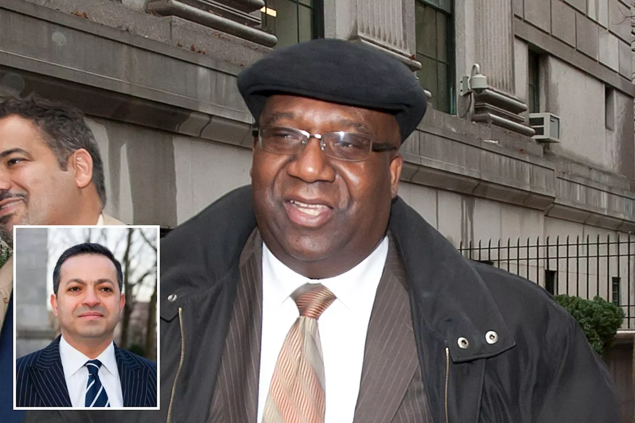 Mamdani's Judiciary Appointment Linked to West Harlem Racism Allegations