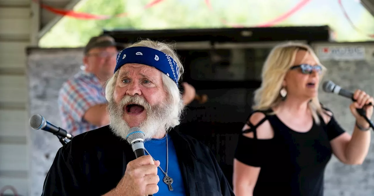 Ben Jones, the Heart of Hazzard County, Dies at 84