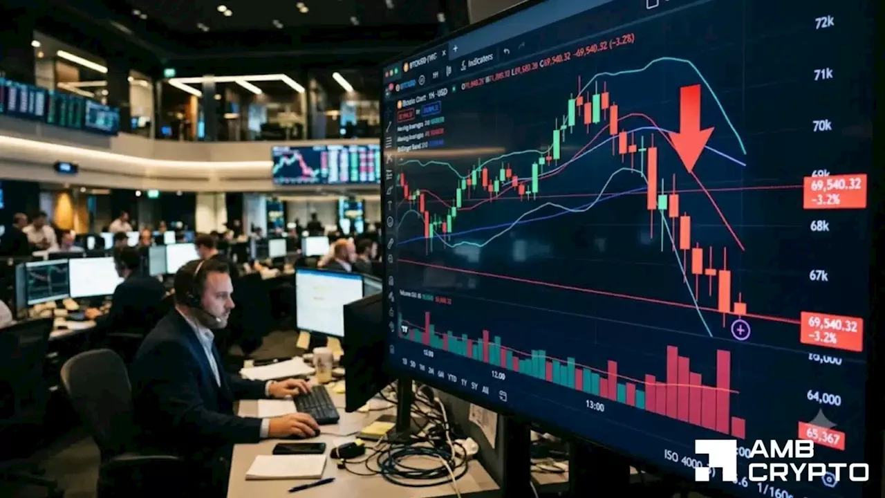 The 2.71 Million BTC Warning: Bitcoin Faces a Potential Liquidation Cascade