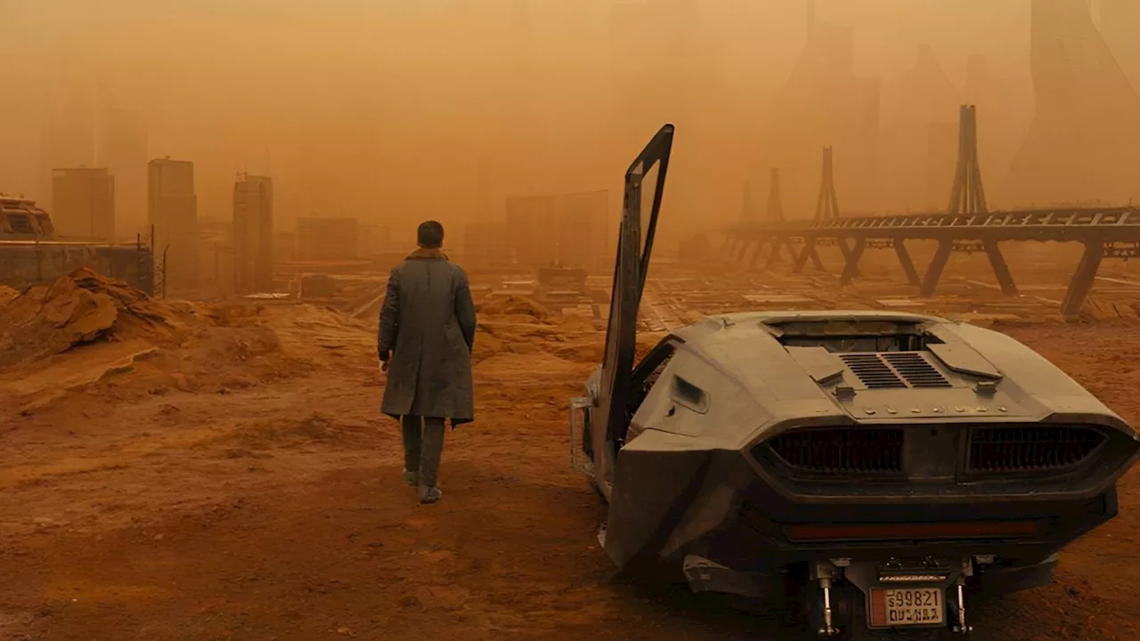 Can Blade Runner 2099 Sustain the Cyberpunk Legacy?