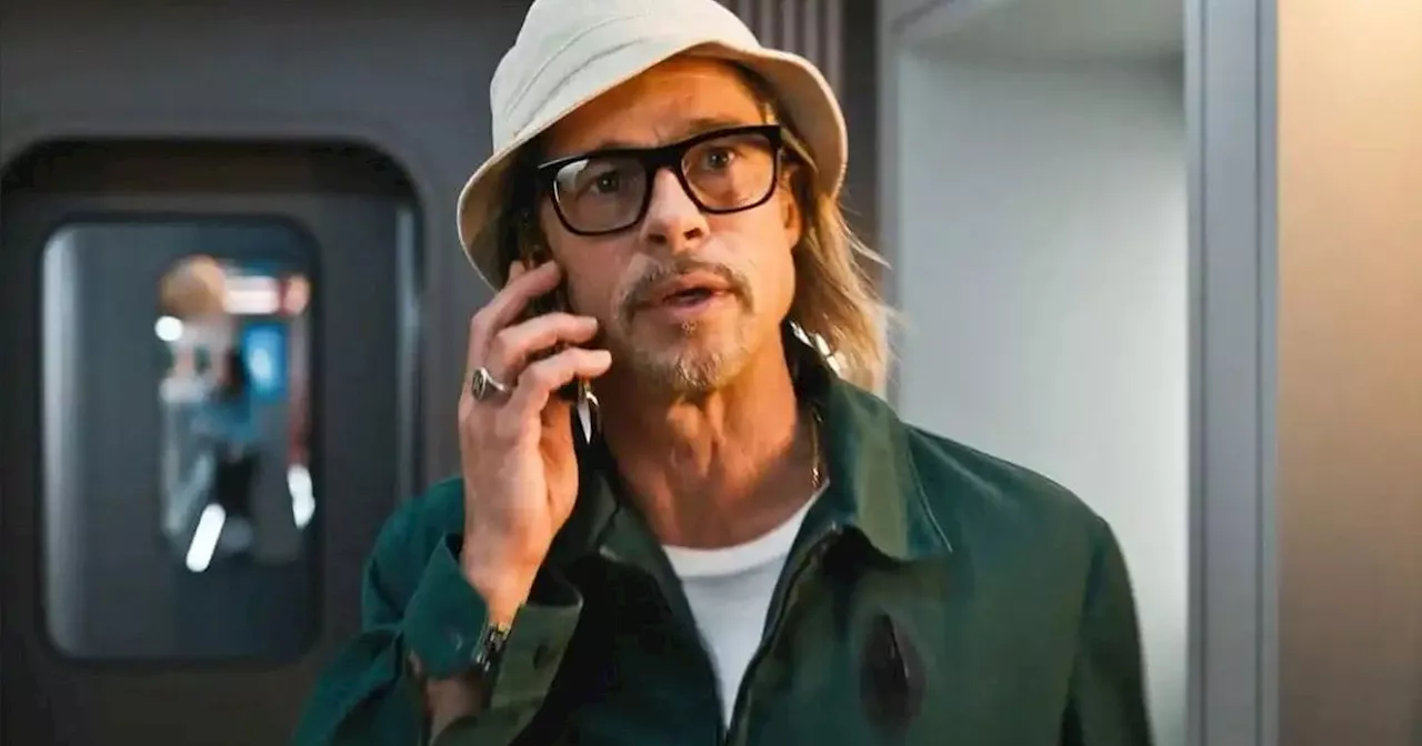 Brad Pitt’s AI Gamble: Can Algorithms Save the Mid-Budget Movie?
