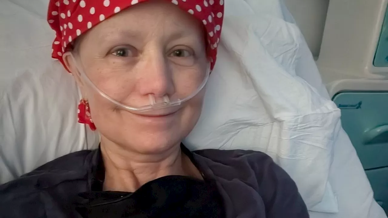 The Bittersweet Victory: Immunotherapy’s Long-Term Toll on Triple-Negative Breast Cancer Survivors