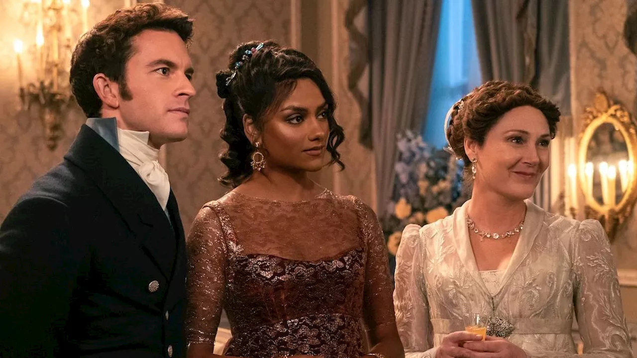 The Bridgerton Formula: How 889 Million Hours of Viewership Defied the Romance Trend