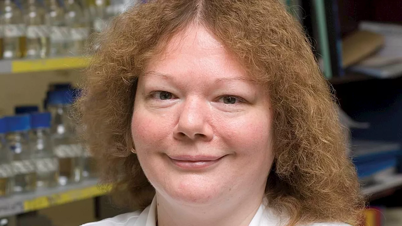 The Microbiologist's War on Germs: Inside Dr. Primrose Freestone's Sterile World