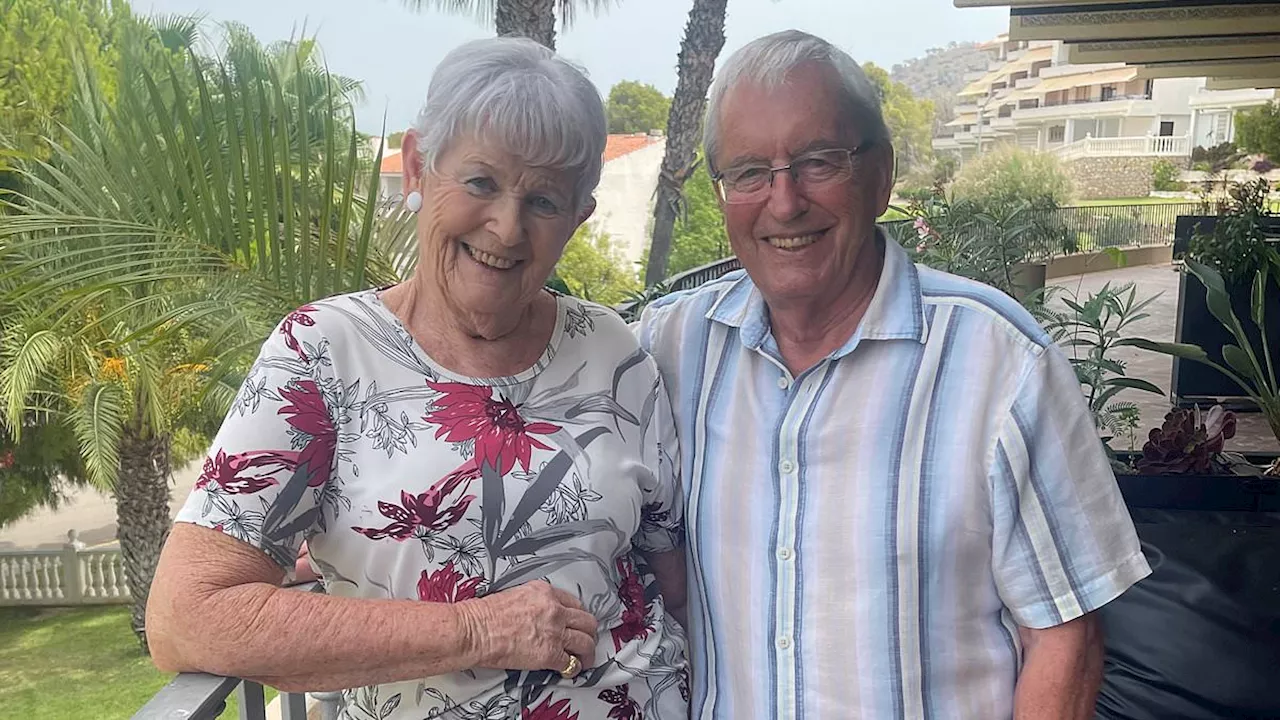 The Great Retirement Migration: Why Brits are Trading the Cotswolds for Benidorm
