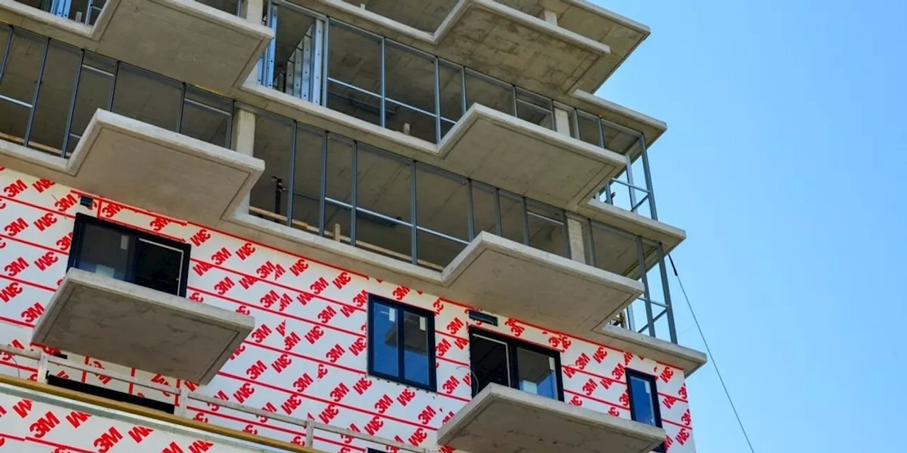 Canada's Condo Collapse: The Great Pivot to Purpose-Built Rentals