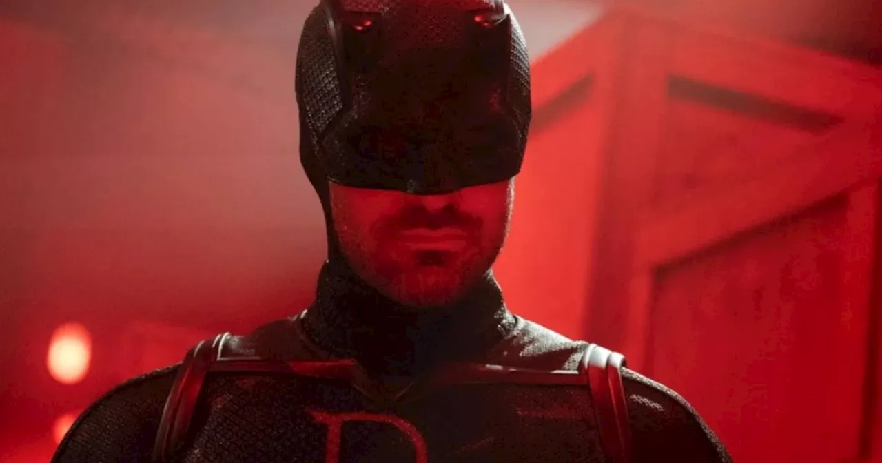 Charlie Cox Rejects Secret Wars Cameo to Focus on Daredevil's 2027 Return