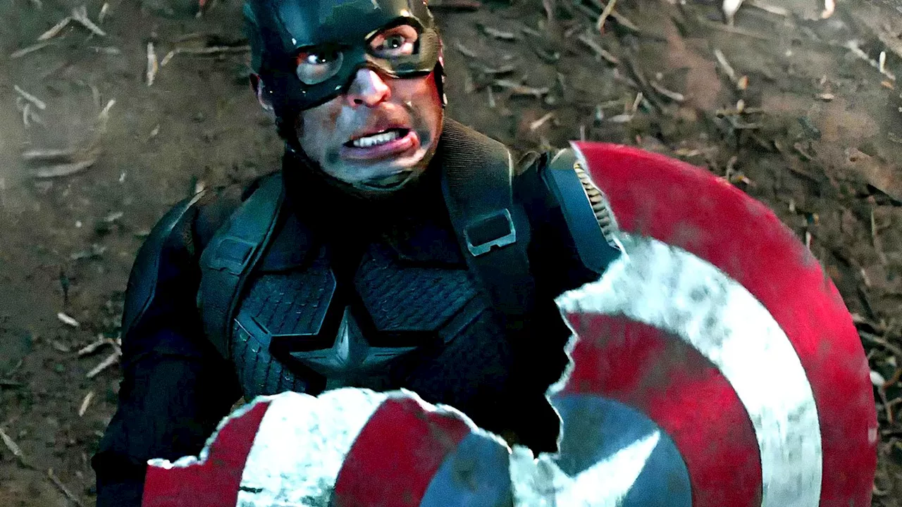 The Moral Cost of Heroism: Chris Evans Returns in Avengers: Doomsday