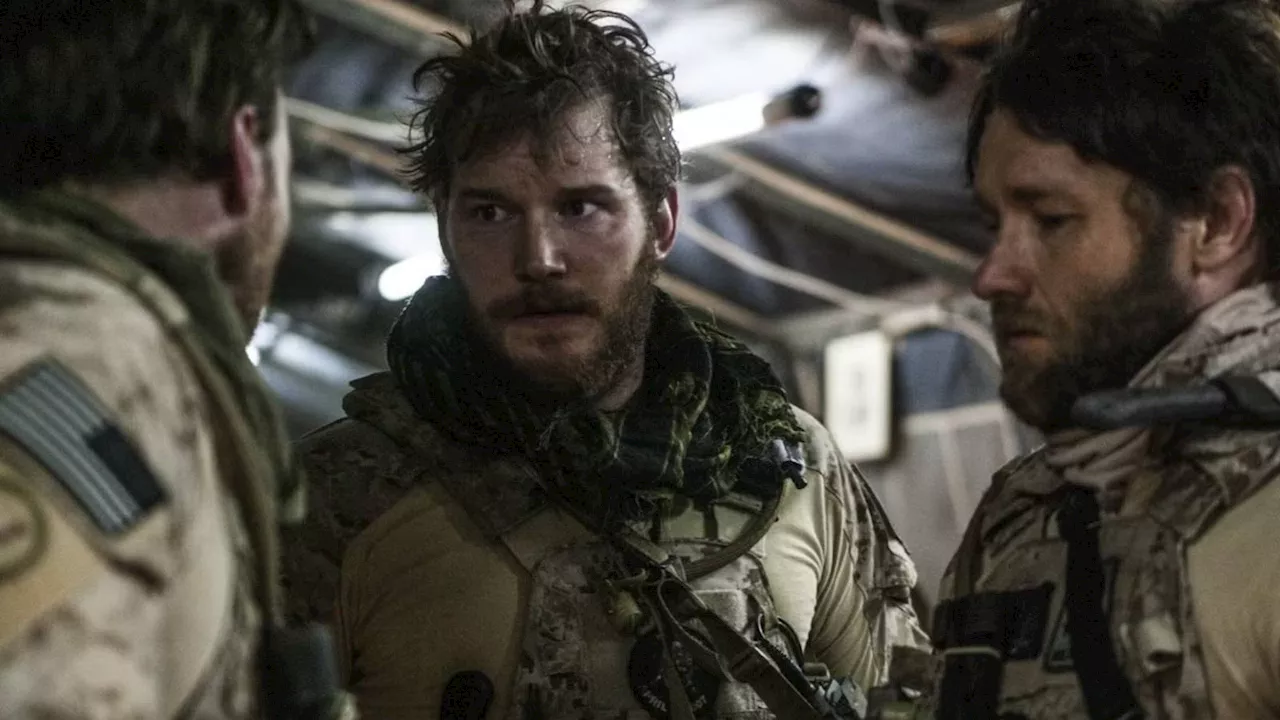 Beyond the Laughs: How Zero Dark Thirty Rebranded Chris Pratt for Action