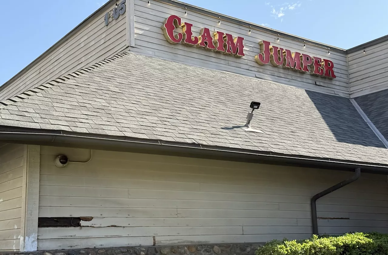 The End of an Era in San Bernardino: Claim Jumper Shuts After 25 Years
