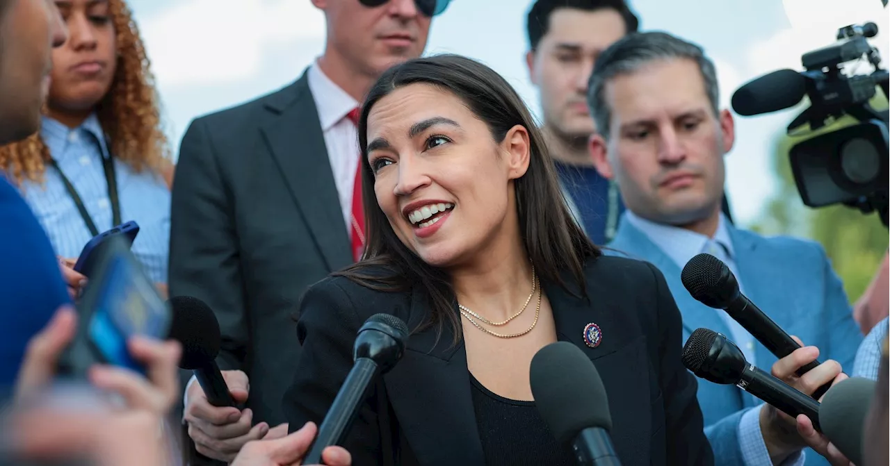 AOC’s Egg-Freezing Reveal: Navigating the 'Political Tax' of Reproductive Choice