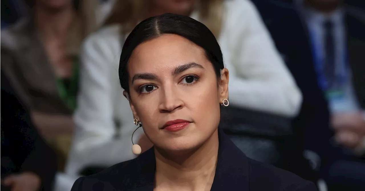 AOC's Egg Freezing Reveal Exposes the High Cost of Fertility Care