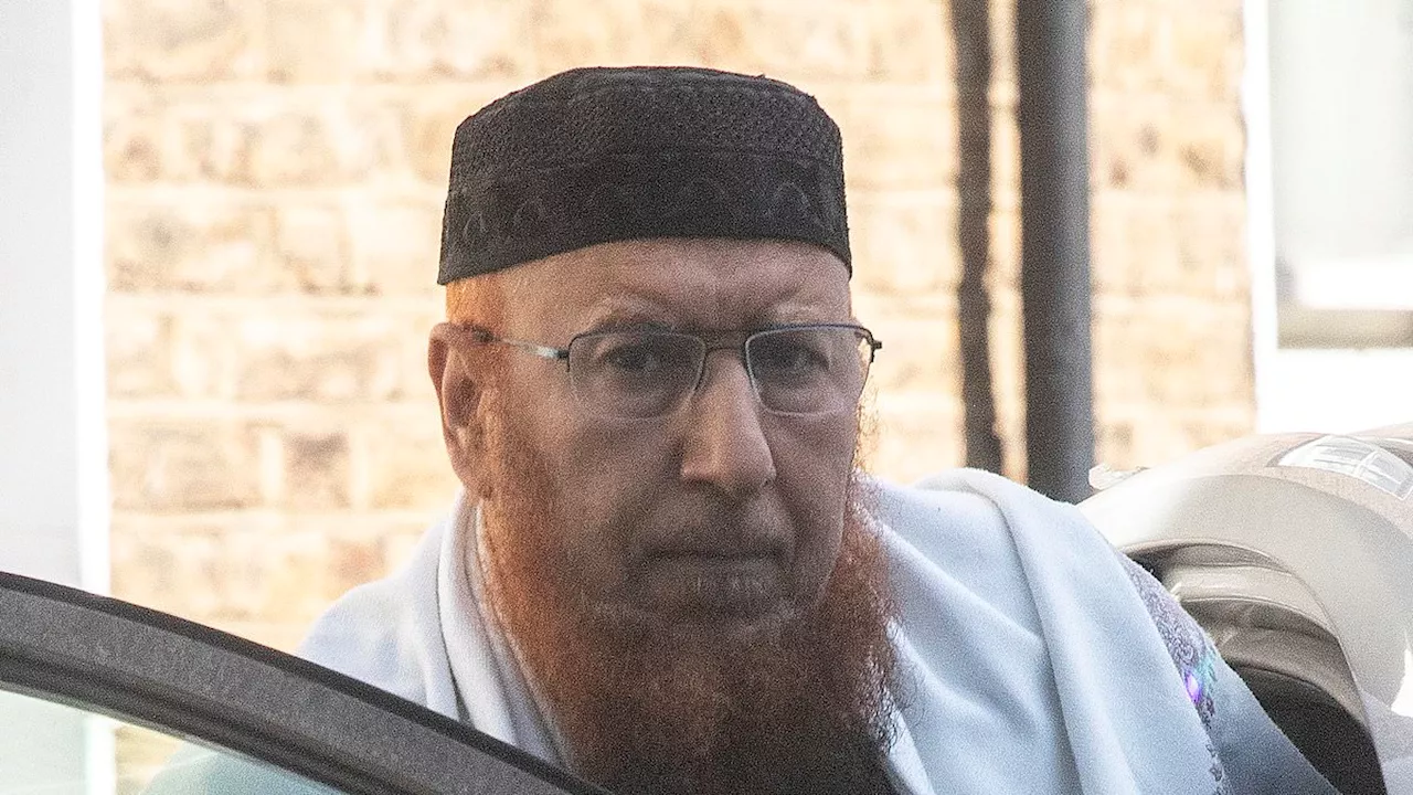 Death Sentence to Honey Merchant: The London Life of Yasser Al-Sirri