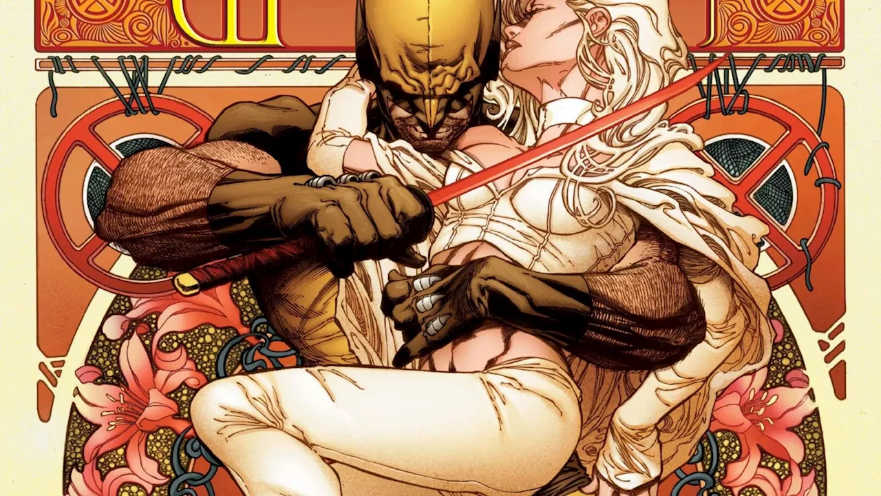 Two Decades of Blood: The Dark Legacy of Wolverine’s Son, Daken