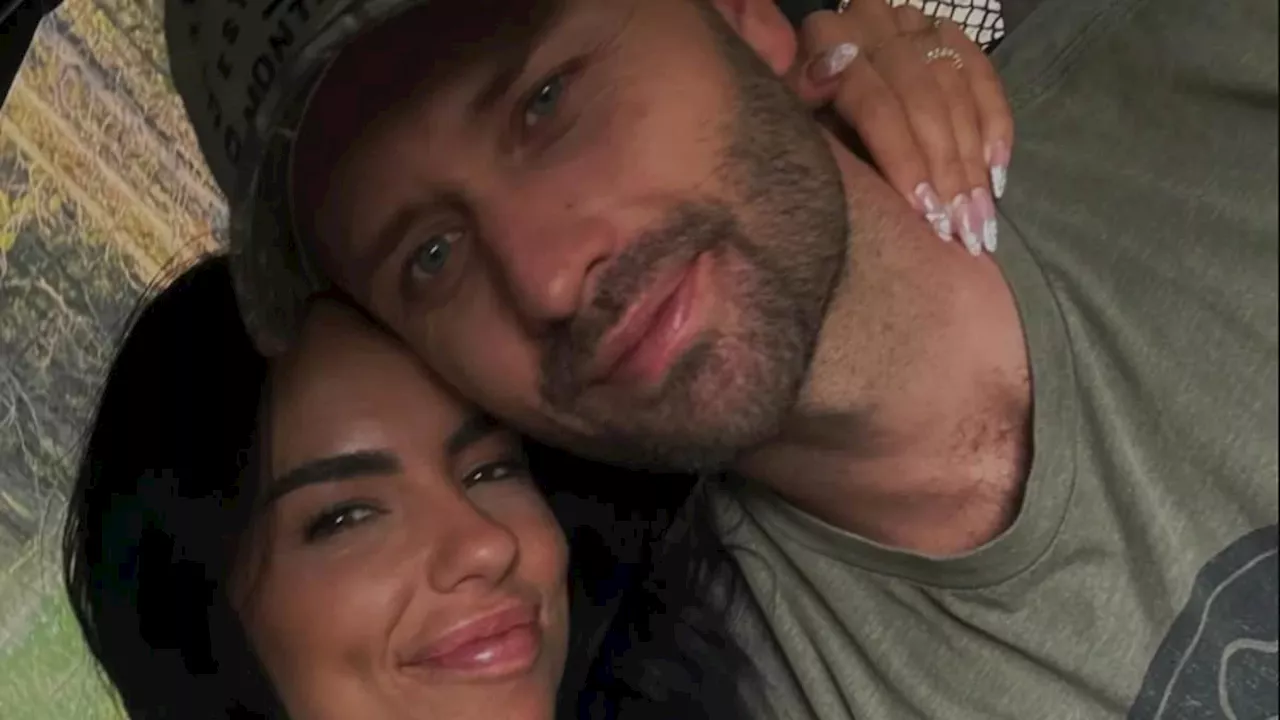 Dakota Mortensen and Shinia Powell’s Public Debut Amidst Taylor Frankie Paul Drama
