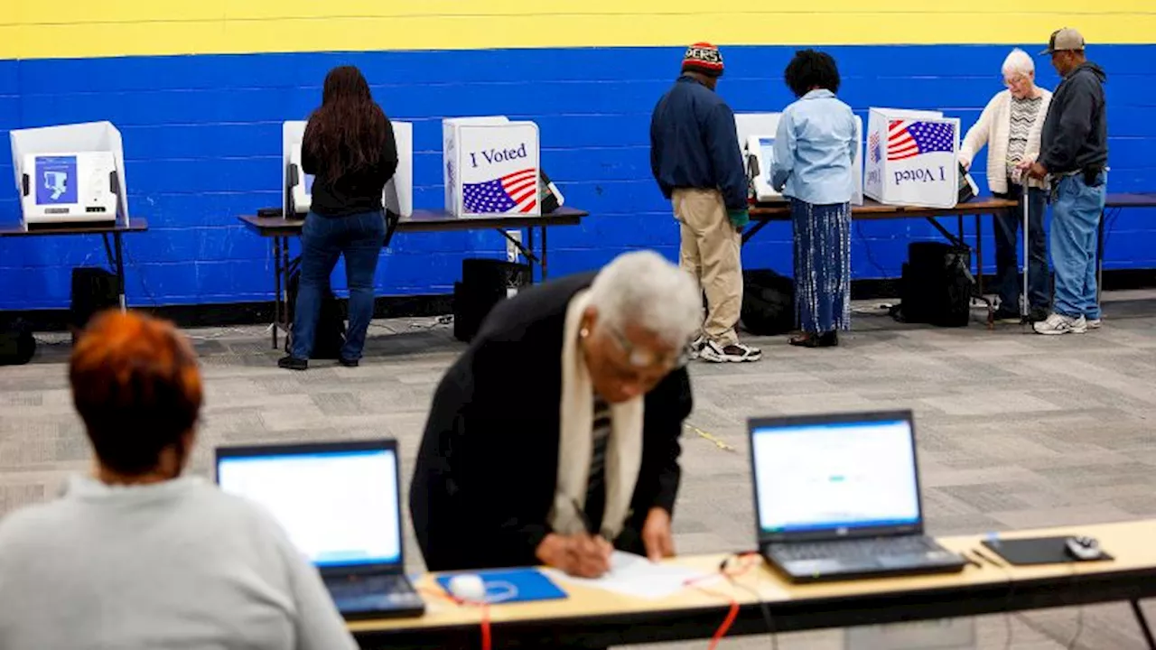 Diversity Over Tradition: The DNC's 2028 Primary Gamble