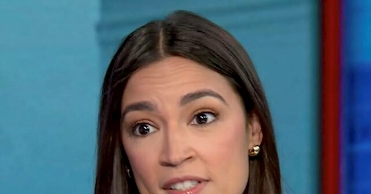 Beyond the Red Scare: AOC’s Strategic Defense of Democratic Socialism