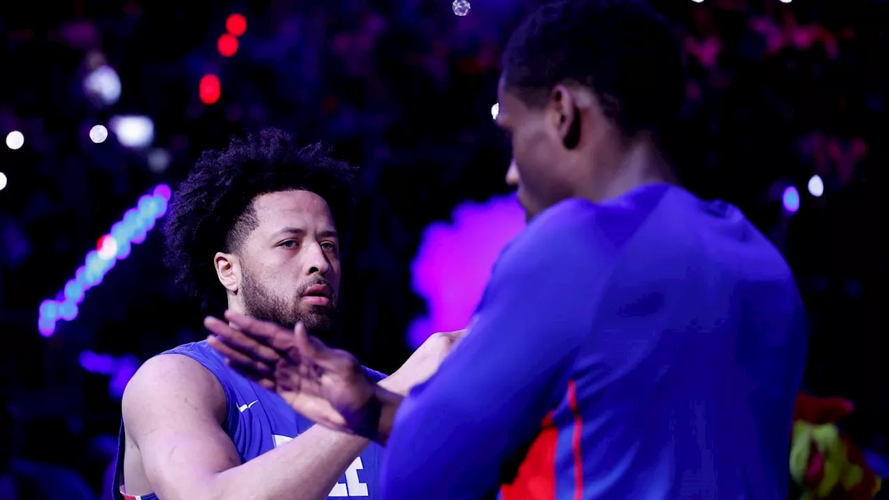 Detroit's Quiet Offseason: Can Shooting Fixes Bridge the Gap to a Title?