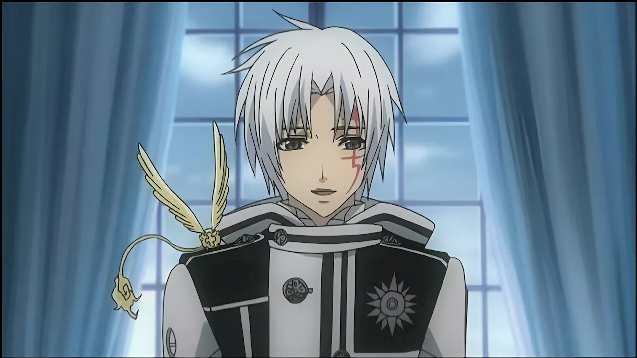 Patience Rewarded: D.Gray-man Returns with Volume 29 After Three-Year Hiatus