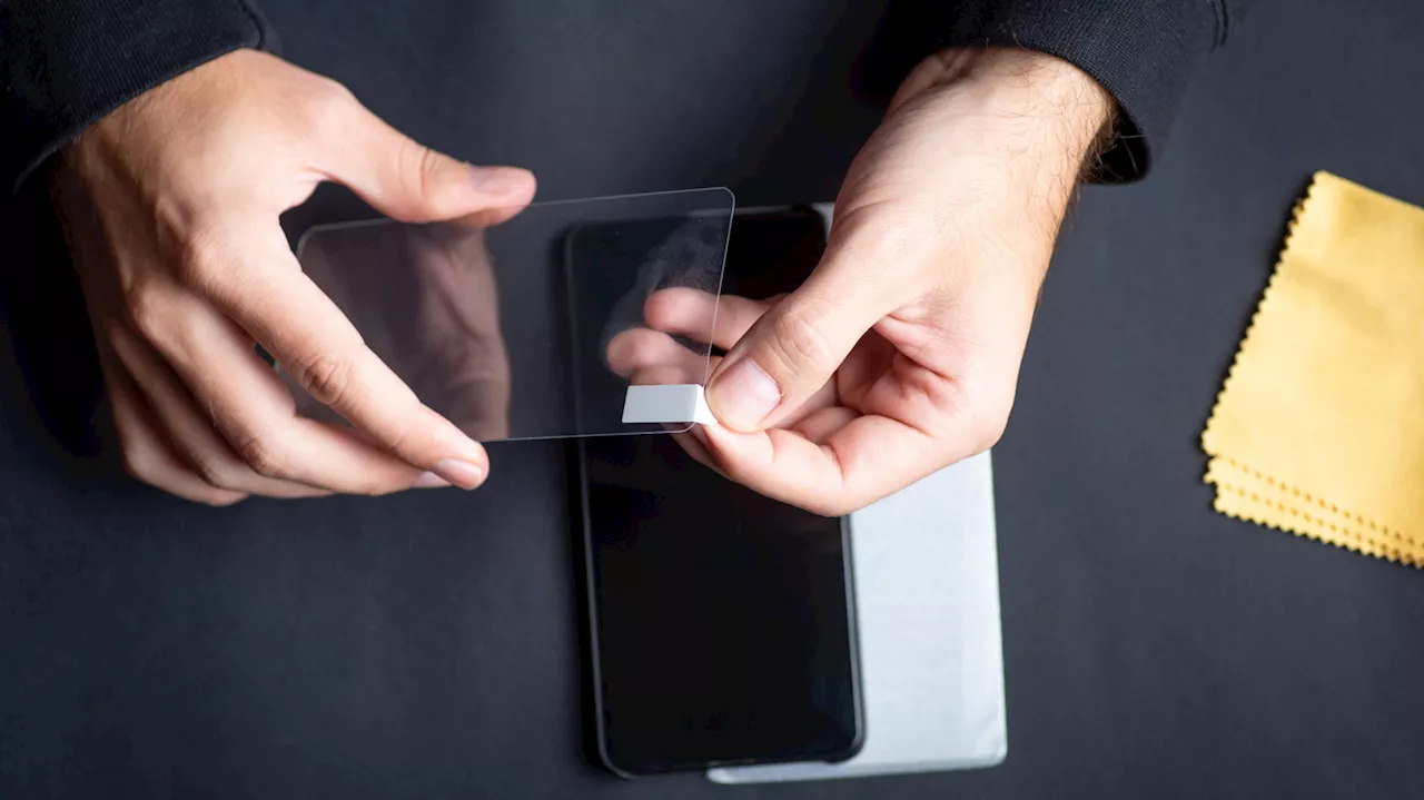 The Blue Light Myth: Why Your Screen Protector is a Marketing Gimmick