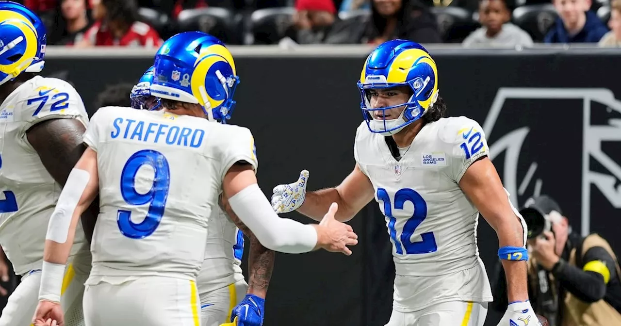The Rams' +550 Gamble: Can a Preseason 'Super Team' Actually Deliver?