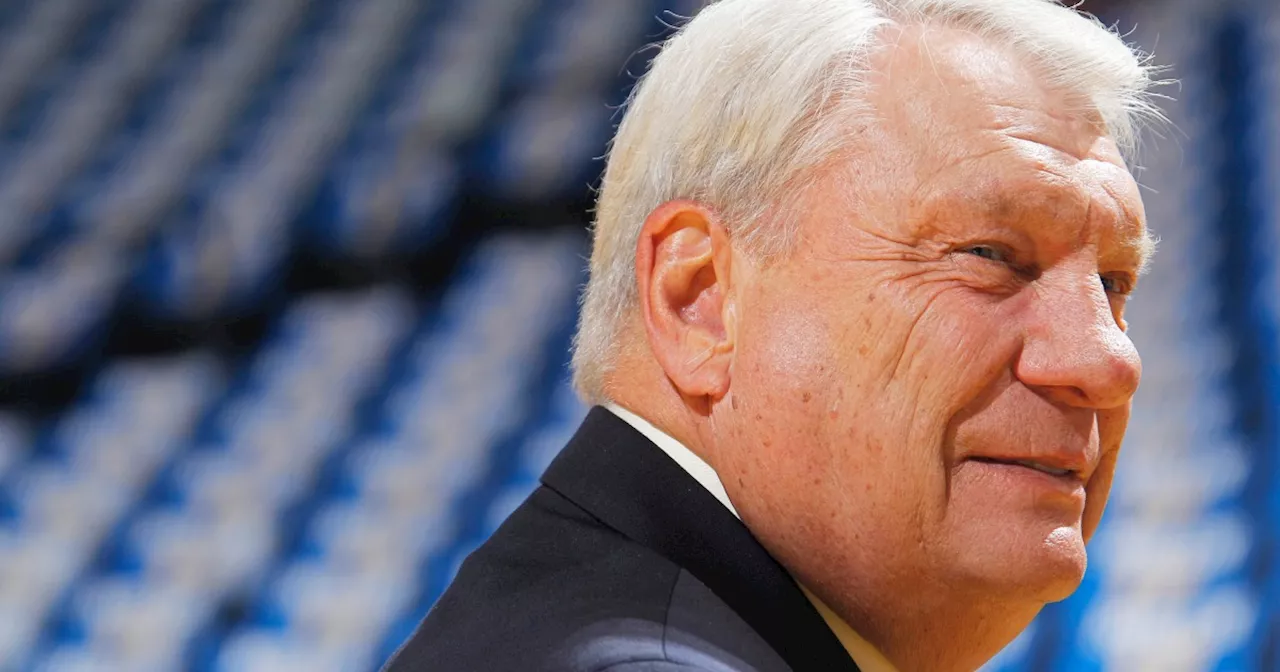 The Architect of Positionless Hoops: Don Nelson's NBA Blueprint