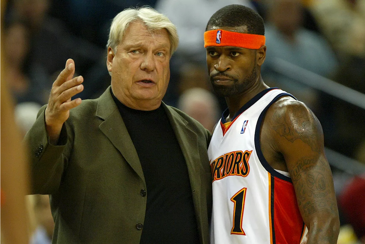 The 1,335-Win Legacy: Remembering NBA Icon Don Nelson