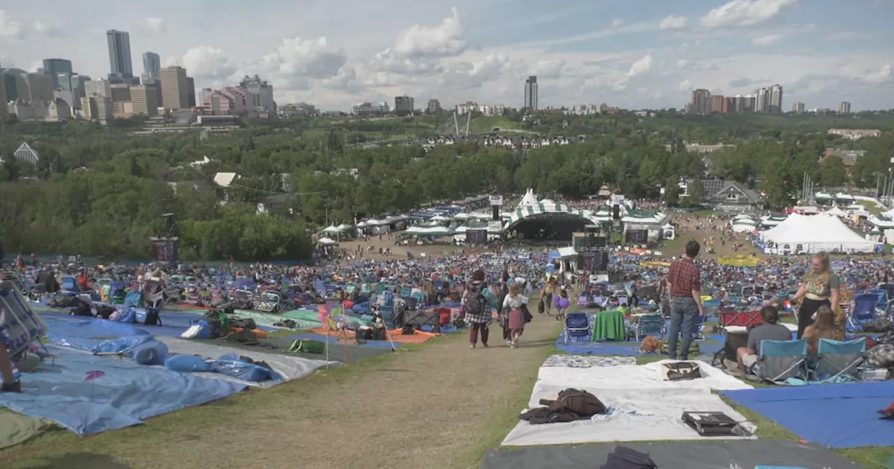 Edmonton Folk Music Festival: A 47-Year Anchor for Alberta's Arts Scene