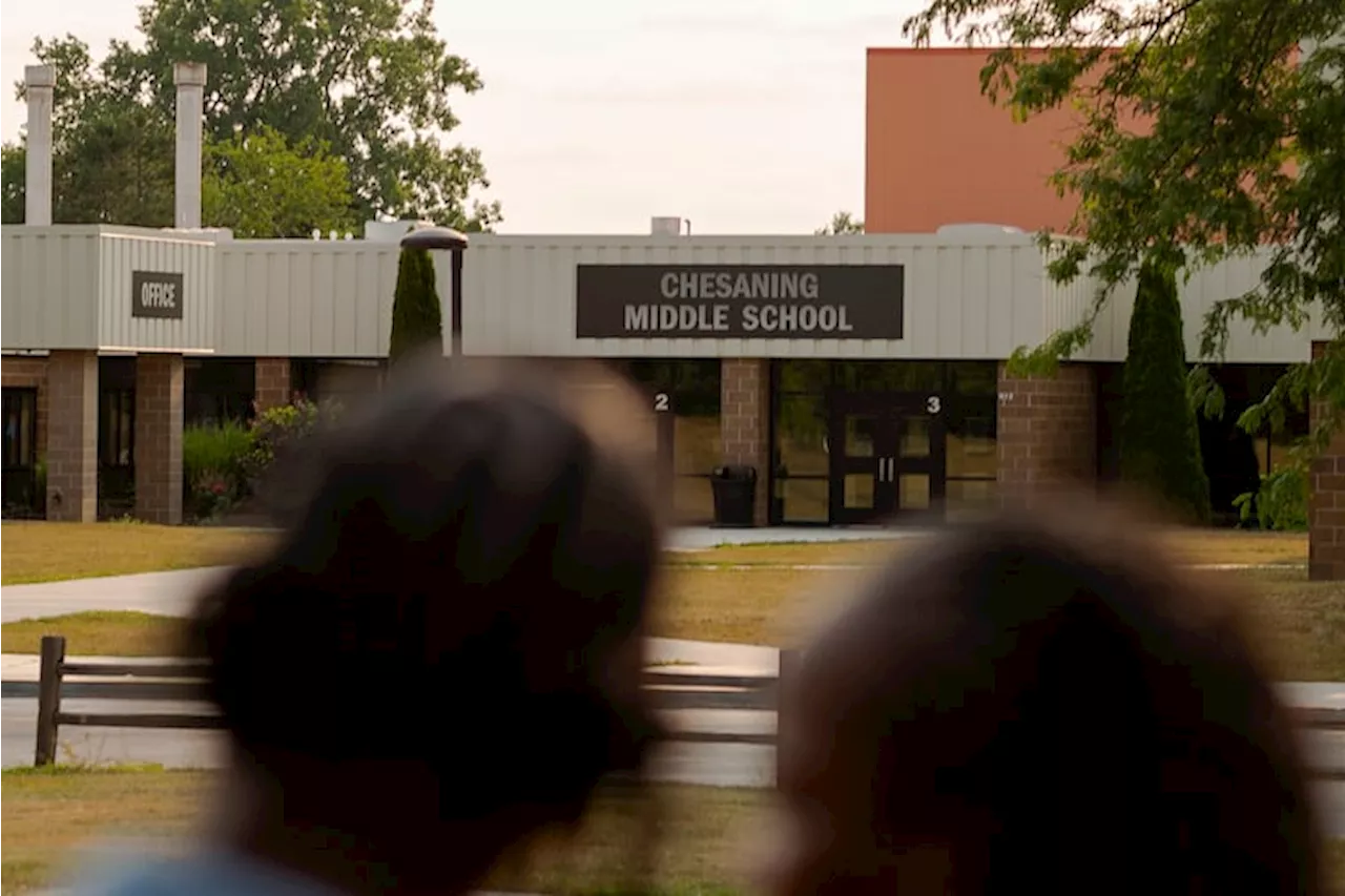 The Great Freeze: Trump’s Education Department Halts Civil Rights Enforcement