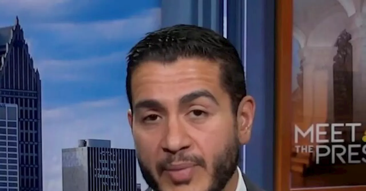El-Sayed's High-Stakes Gamble on Hasan Piker's 3 Million Followers