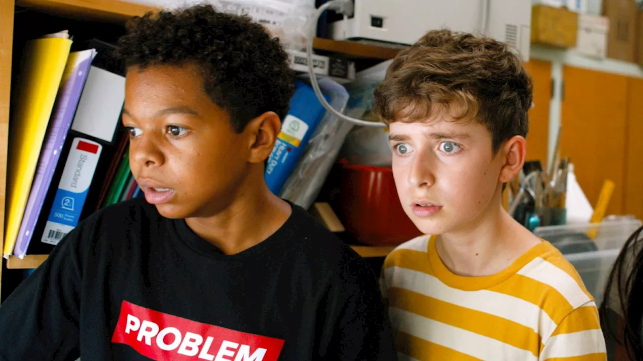 AI Backlash and Box Office Blues: The Struggle of Eli Roth's 'Ice Cream Man'