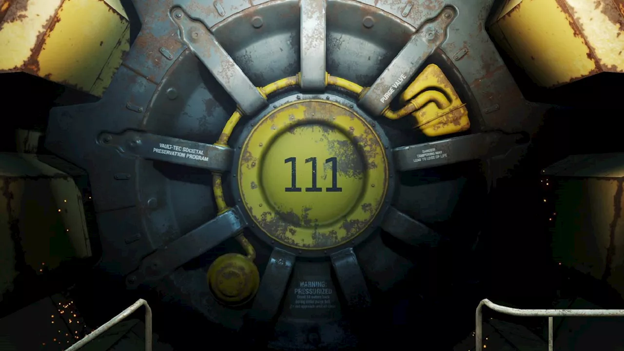 Beyond the Wasteland: How Community Content and TV Success Sustain Fallout 4