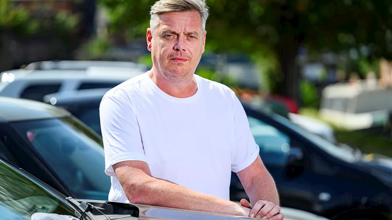The 19-Point Error: How a Clerical Mistake Trapped an Innocent Father in a Police Cell