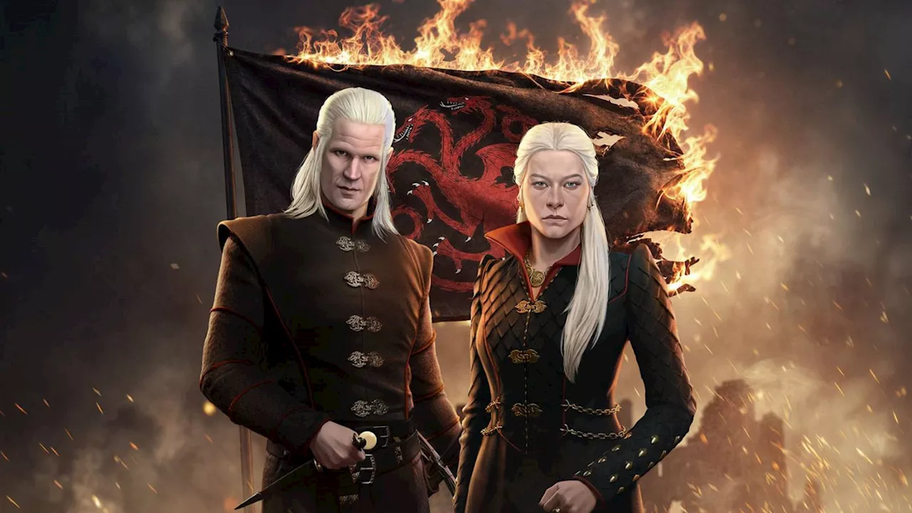 Westeros Goes Mobile: Warner Bros. Deploys Dragonfire to Bridge the House of the Dragon Gap
