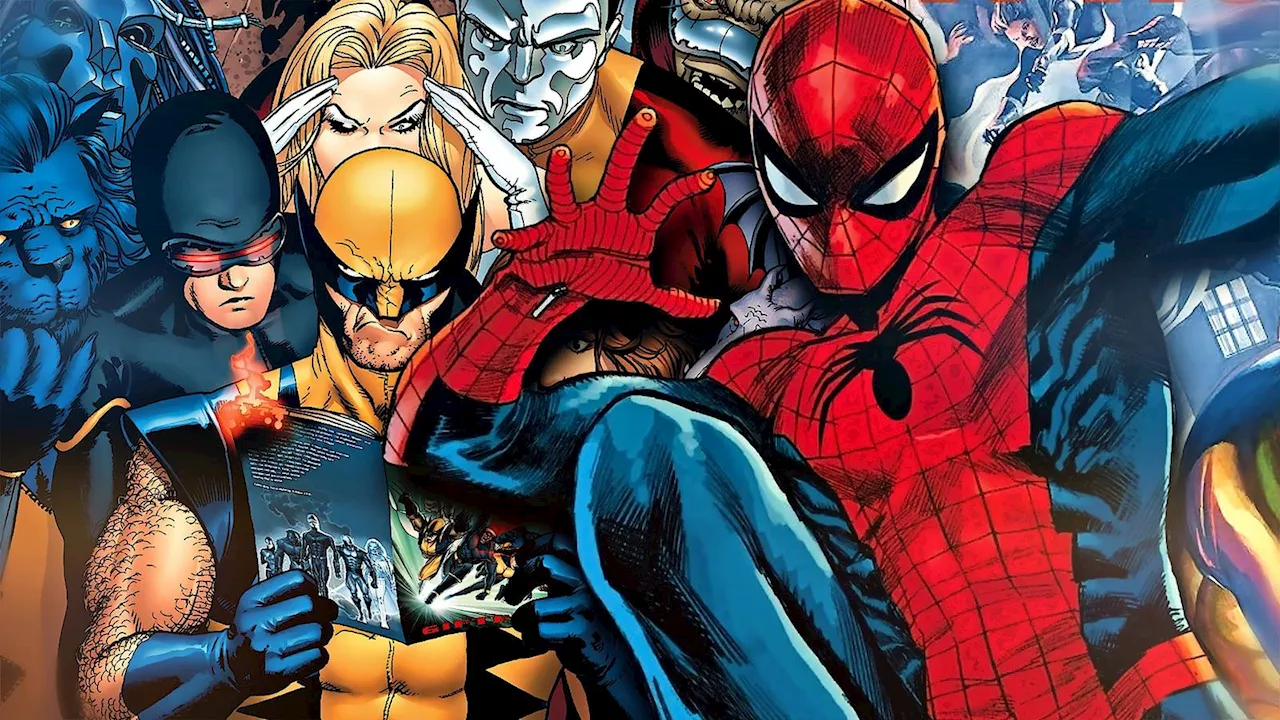 Navigating the Marvel Multiverse: A 2026 Guide to Breaking Into Comics