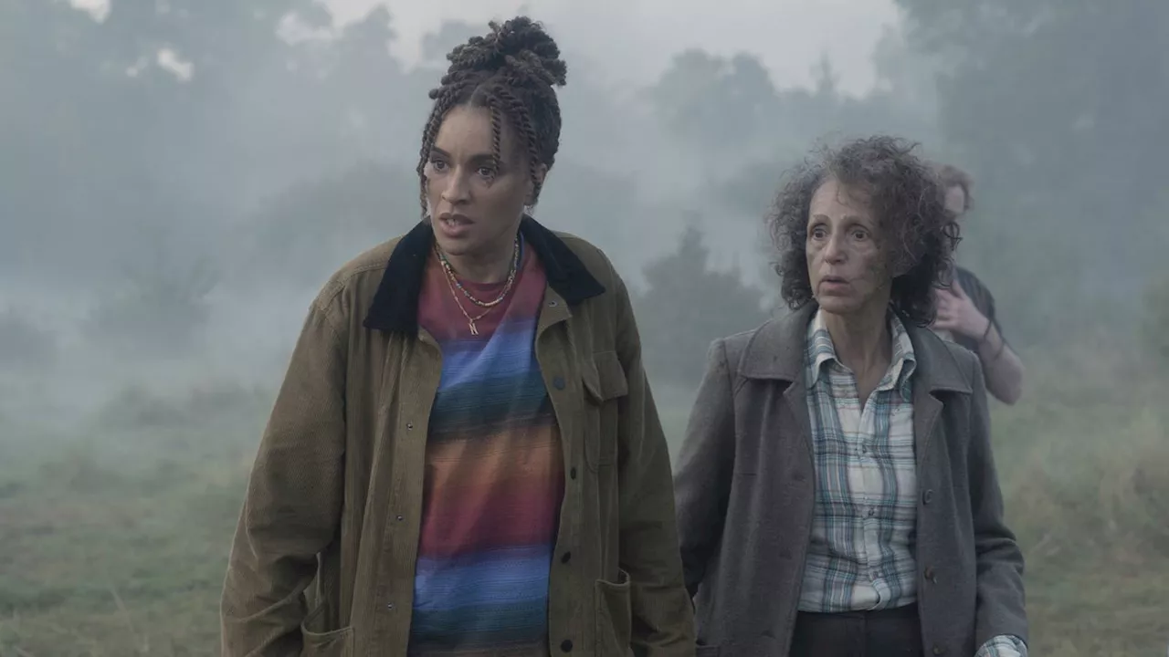 Beyond the Cradles: How HBO's 'The Baby' Weaponizes Horror Against Maternal Expectations